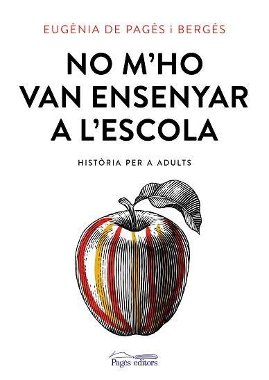 NO M'HO VAN ENSENYAR A L'ESCOLA | 9788499758435 | DE PAGÈS  BERGÉS, EUGÈNIA | Llibres Parcir | Llibreria Parcir | Llibreria online de Manresa | Comprar llibres en català i castellà online