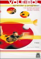 VOLEIBOL APRENDER PROGRESAR | 9788480193375 | PAVLOVICH | Llibres Parcir | Llibreria Parcir | Llibreria online de Manresa | Comprar llibres en català i castellà online