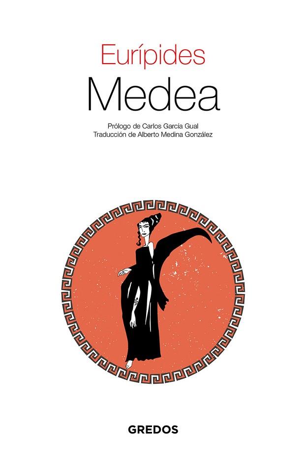 MEDEA | 9788424939571 | EURÍPIDES | Llibres Parcir | Librería Parcir | Librería online de Manresa | Comprar libros en catalán y castellano online
