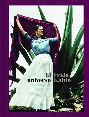 EL UNIVERSO FRIDA KAHLO | 9788417975524 | VARIOS AUTORES | Llibres Parcir | Llibreria Parcir | Llibreria online de Manresa | Comprar llibres en català i castellà online