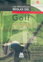 PRINCIPALES REGLAS DEL GOLF | 9788480194525 | Llibres Parcir | Librería Parcir | Librería online de Manresa | Comprar libros en catalán y castellano online
