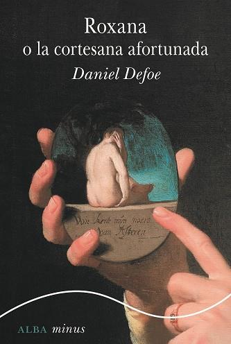 ROXANA, O LA CORTESANA AFORTUNADA | 9788411782708 | DEFOE, DANIEL | Llibres Parcir | Llibreria Parcir | Llibreria online de Manresa | Comprar llibres en català i castellà online