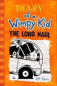 DIARY OF A WIMPY KID 9 | 9781419717604 | KINNEY JEFF | Llibres Parcir | Librería Parcir | Librería online de Manresa | Comprar libros en catalán y castellano online