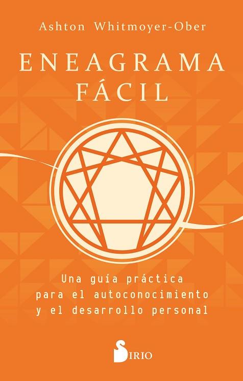 ENEAGRAMA FACIL | 9788419105516 | WHITMOYER-OBER, ASHTON | Llibres Parcir | Llibreria Parcir | Llibreria online de Manresa | Comprar llibres en català i castellà online