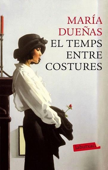 El temps entre costures | 9788499305394 | María Dueñas | Llibres Parcir | Llibreria Parcir | Llibreria online de Manresa | Comprar llibres en català i castellà online