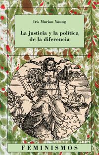 JUSTICIA POLITICA DE LA DIFERENCIA | 9788437618265 | Llibres Parcir | Librería Parcir | Librería online de Manresa | Comprar libros en catalán y castellano online