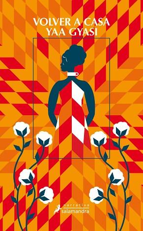 VOLVER A CASA | 9788498387971 | GYASI, YAA | Llibres Parcir | Librería Parcir | Librería online de Manresa | Comprar libros en catalán y castellano online