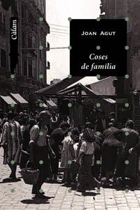 COSES DE FAMILIA calam | 9788448916015 | AGUT JOAN | Llibres Parcir | Librería Parcir | Librería online de Manresa | Comprar libros en catalán y castellano online