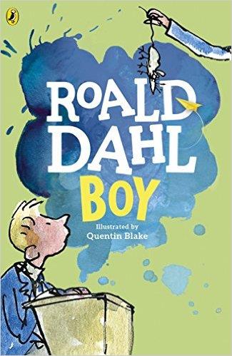 BOY | 9780141365534 | DAHL, ROALD | Llibres Parcir | Librería Parcir | Librería online de Manresa | Comprar libros en catalán y castellano online