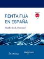 RENTA FIJA EN ESPAÑA | 9788426723727 | DUMRAUF, GUILLERMO L. | Llibres Parcir | Llibreria Parcir | Llibreria online de Manresa | Comprar llibres en català i castellà online