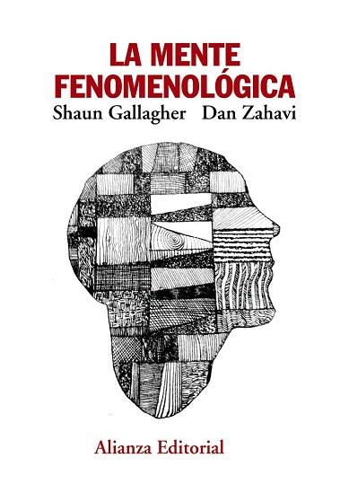 LA MENTE FENOMENOLÓGICA | 9788420677958 | GALLAGHER, SHAUN/ZAHAVI, DAN | Llibres Parcir | Librería Parcir | Librería online de Manresa | Comprar libros en catalán y castellano online