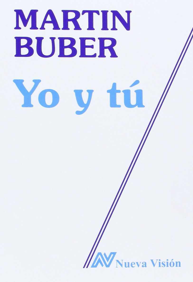 YO Y TÚ | 9789506020248 | BUBER, MARTIN | Llibres Parcir | Llibreria Parcir | Llibreria online de Manresa | Comprar llibres en català i castellà online