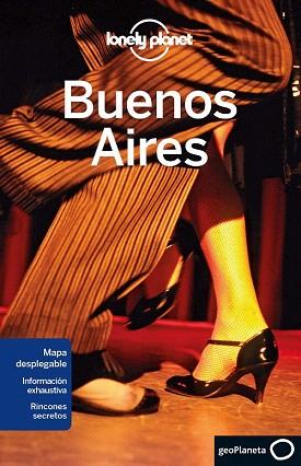 GUIA LONELY BUENOS AIRES | 9788408126089 | SANDRA BAO | Llibres Parcir | Librería Parcir | Librería online de Manresa | Comprar libros en catalán y castellano online