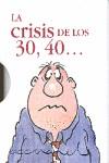 MINI CRISIS DE LOS 30, 40,,, | 9788467157642 | Exley, Helen | Llibres Parcir | Librería Parcir | Librería online de Manresa | Comprar libros en catalán y castellano online