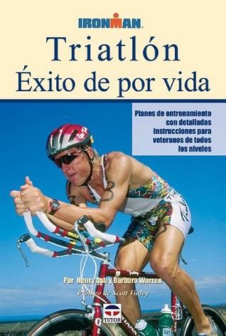 TRIATLON EXITO DE POR VIDA | 9788479025021 | Llibres Parcir | Librería Parcir | Librería online de Manresa | Comprar libros en catalán y castellano online
