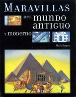 MARAVILLAS DEL MUNDO ANTIGUO | 9788434864795 | BERGIN | Llibres Parcir | Librería Parcir | Librería online de Manresa | Comprar libros en catalán y castellano online