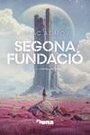 SEGONA FUNDACIÓ | 9788412838503 | ASIMOV, ISAAC | Llibres Parcir | Librería Parcir | Librería online de Manresa | Comprar libros en catalán y castellano online