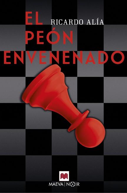 EL PEÓN ENVENENADO | 9788417108823 | ALÍA, RICARDO | Llibres Parcir | Librería Parcir | Librería online de Manresa | Comprar libros en catalán y castellano online