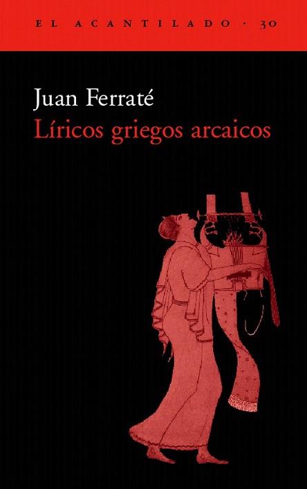 LIRICOS GRIEGOS ARCAICOS | 9788495359223 | FERRATE | Llibres Parcir | Llibreria Parcir | Llibreria online de Manresa | Comprar llibres en català i castellà online