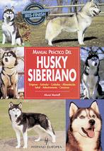 HUSKY SIBERIANO MANUAL PRACTICO | 9788425511356 | MONTOFF | Llibres Parcir | Librería Parcir | Librería online de Manresa | Comprar libros en catalán y castellano online