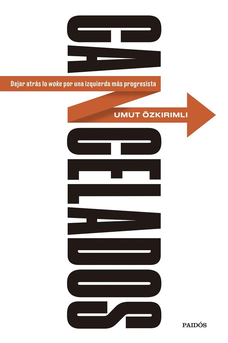 CANCELADOS | 9788449341540 | ÖZKIRIMLI, UMUT | Llibres Parcir | Librería Parcir | Librería online de Manresa | Comprar libros en catalán y castellano online