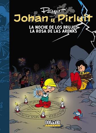 JOHAN Y PIRLUIT VOL. 7 | 9788416436002 | CULLIFORD, PIERRE (PEYO) | Llibres Parcir | Llibreria Parcir | Llibreria online de Manresa | Comprar llibres en català i castellà online