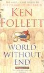 WORLD WITHOUT BOLSILLO | 9780330456920 | FOLLET, KEN | Llibres Parcir | Librería Parcir | Librería online de Manresa | Comprar libros en catalán y castellano online