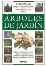 ARBOLES DE JARDIN | 9788480762281 | ROYAL HORTICULTURAL SOCIETY | Llibres Parcir | Llibreria Parcir | Llibreria online de Manresa | Comprar llibres en català i castellà online