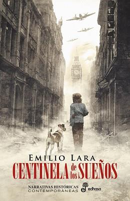 CENTINELA DE LOS SUEÑOS | 9788435063685 | LARA, EMILIO | Llibres Parcir | Llibreria Parcir | Llibreria online de Manresa | Comprar llibres en català i castellà online