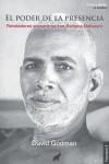 EL PODER DE LA PRESENCIA | 9788493766764 | GODMAN DAVID | Llibres Parcir | Librería Parcir | Librería online de Manresa | Comprar libros en catalán y castellano online