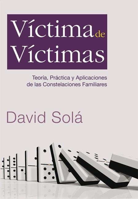 Víctima de víctimas | 9788493701796 | Solá Mestres, David | Llibres Parcir | Librería Parcir | Librería online de Manresa | Comprar libros en catalán y castellano online