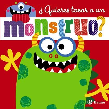 ¿QUIERES TOCAR A UN MONSTRUO? | 9788469620502 | LYNCH, STUART | Llibres Parcir | Librería Parcir | Librería online de Manresa | Comprar libros en catalán y castellano online