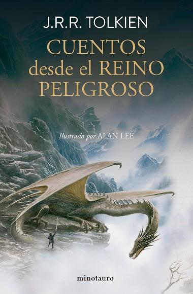CUENTOS DESDE EL REINO PELIGROSO (NE EN RÚSTICA) | 9788445019467 | TOLKIEN, J. R. R. | Llibres Parcir | Llibreria Parcir | Llibreria online de Manresa | Comprar llibres en català i castellà online