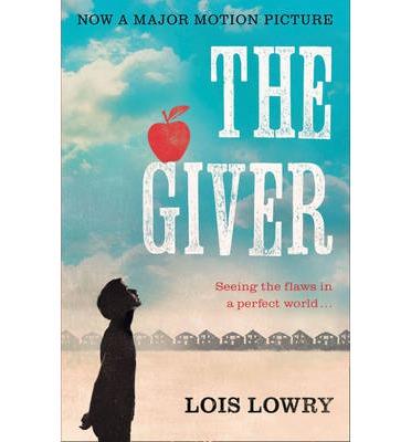 THE GIVER | 9780007263516 | LOWRY LOIS | Llibres Parcir | Librería Parcir | Librería online de Manresa | Comprar libros en catalán y castellano online