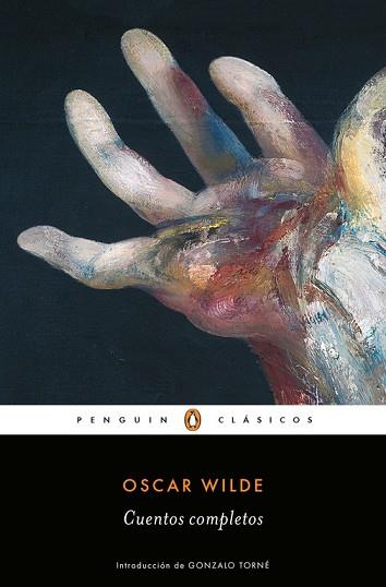 CUENTOS COMPLETOS (OSCAR WILDE) | 9788491052357 | WILDE, OSCAR | Llibres Parcir | Llibreria Parcir | Llibreria online de Manresa | Comprar llibres en català i castellà online