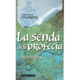 LA SENDA DE LA PROFECIA | 9788448031640 | MAS | Llibres Parcir | Llibreria Parcir | Llibreria online de Manresa | Comprar llibres en català i castellà online