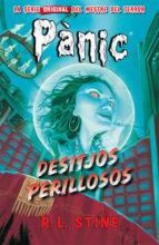 PANIC 6. DESITJOS PERILLOSOS | 9788415709435 | R.L. STINE | Llibres Parcir | Llibreria Parcir | Llibreria online de Manresa | Comprar llibres en català i castellà online