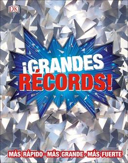 ¡GRANDES RÉCORDS! | 9780241382394 | VARIOS AUTORES, | Llibres Parcir | Llibreria Parcir | Llibreria online de Manresa | Comprar llibres en català i castellà online