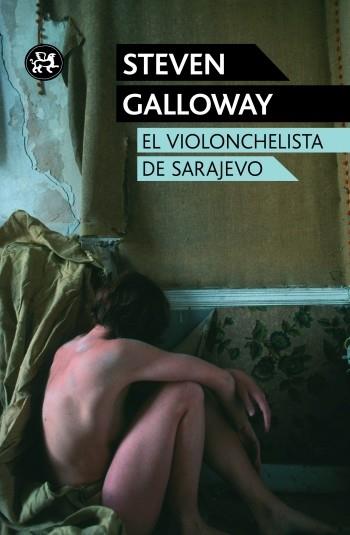 El violonchelista de Sarajevo | 9788415325574 | Steven Galloway | Llibres Parcir | Librería Parcir | Librería online de Manresa | Comprar libros en catalán y castellano online