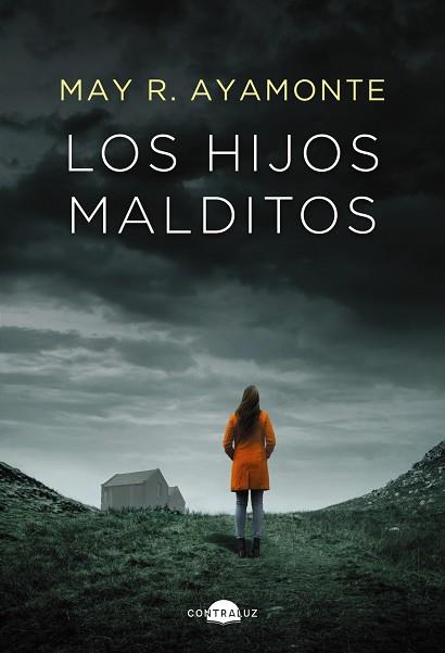 LOS HIJOS MALDITOS | 9788419822062 | R. AYAMONTE, MAY | Llibres Parcir | Llibreria Parcir | Llibreria online de Manresa | Comprar llibres en català i castellà online