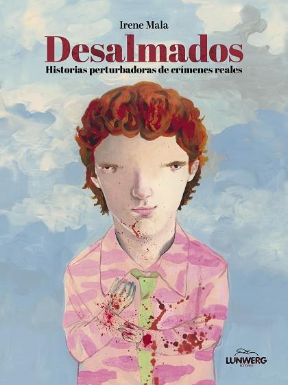 DESALMADOS | 9788410378681 | MALA, IRENE | Llibres Parcir | Llibreria Parcir | Llibreria online de Manresa | Comprar llibres en català i castellà online