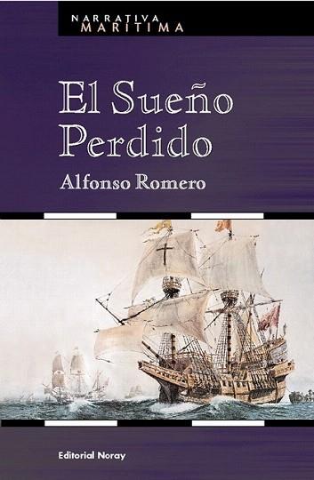 SUEÐO PERDIDO | 9788474861204 | ROMERO | Llibres Parcir | Librería Parcir | Librería online de Manresa | Comprar libros en catalán y castellano online