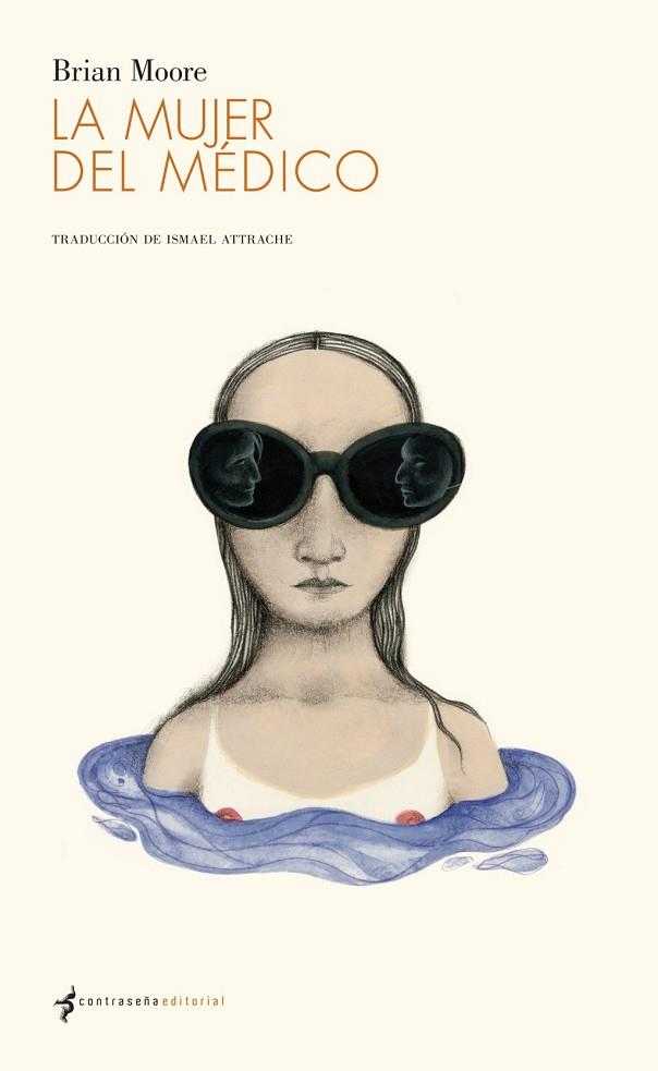 LA MUJER DEL MÉDICO | 9788494090301 | , BRIAN MOORE | Llibres Parcir | Librería Parcir | Librería online de Manresa | Comprar libros en catalán y castellano online