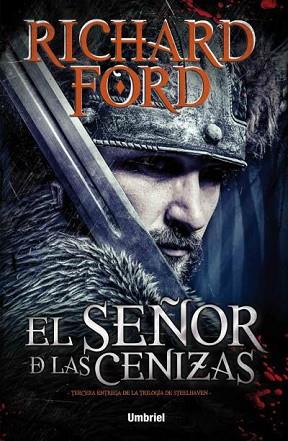 EL SEÑOR DE LAS CENIZAS | 9788492915828 | FORD, RICHARD | Llibres Parcir | Llibreria Parcir | Llibreria online de Manresa | Comprar llibres en català i castellà online