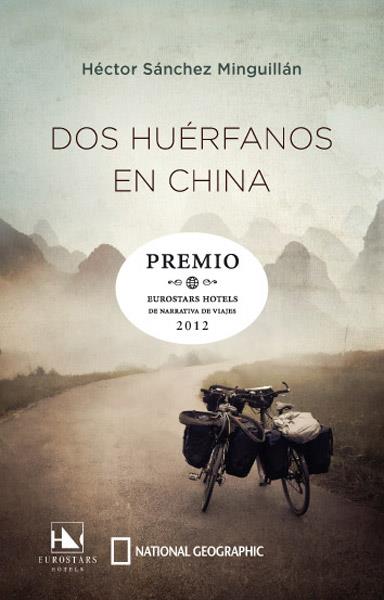 Dos huérfanos en China | 9788482985183 | SANCHEZ MINGUILLAN, HECTOR | Llibres Parcir | Librería Parcir | Librería online de Manresa | Comprar libros en catalán y castellano online