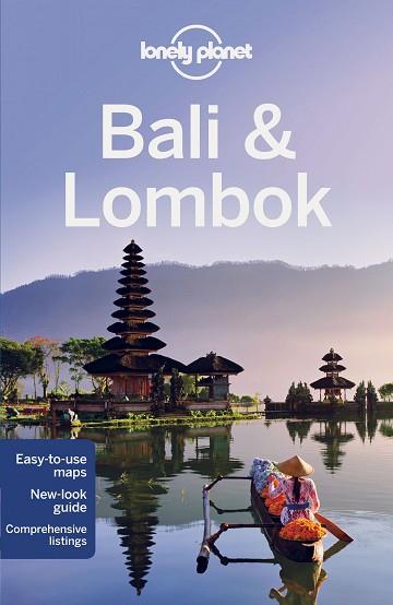 BALI & LOMBOK 15 (INGLÉS) | 9781743213896 | BERKMOES, RYAN VER | Llibres Parcir | Llibreria Parcir | Llibreria online de Manresa | Comprar llibres en català i castellà online