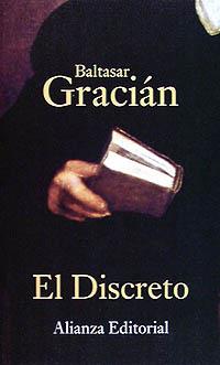 EL DISCRETO | 9788420608334 | BALTASAR GRACIAN | Llibres Parcir | Librería Parcir | Librería online de Manresa | Comprar libros en catalán y castellano online