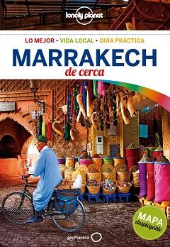 MARRAKECH DE CERCA 4 | 9788408174691 | LEE, JESSICA | Llibres Parcir | Librería Parcir | Librería online de Manresa | Comprar libros en catalán y castellano online