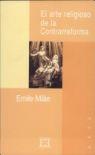 EL ARTE RELIGIOSO DE LA CONTRARREFORMA | 9788474906431 | MALE | Llibres Parcir | Librería Parcir | Librería online de Manresa | Comprar libros en catalán y castellano online