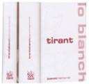 TIRANT LO BLANC 2 VOL | 9788484560234 | Llibres Parcir | Llibreria Parcir | Llibreria online de Manresa | Comprar llibres en català i castellà online